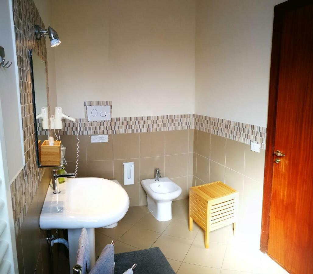 Casa Come Me Palermo Exterior photo