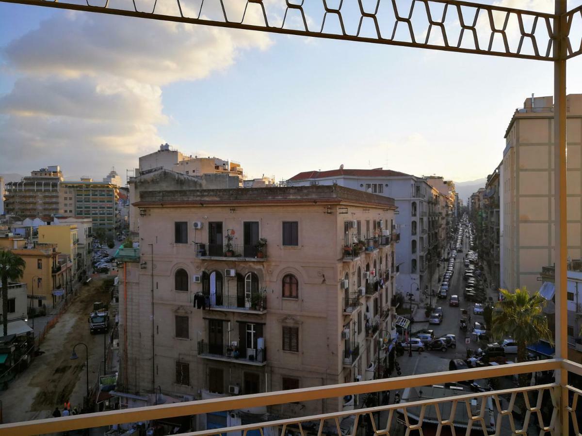 Casa Come Me Palermo Exterior photo