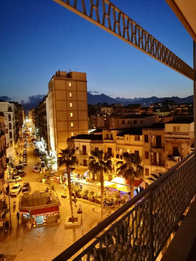 Casa Come Me Palermo Exterior photo