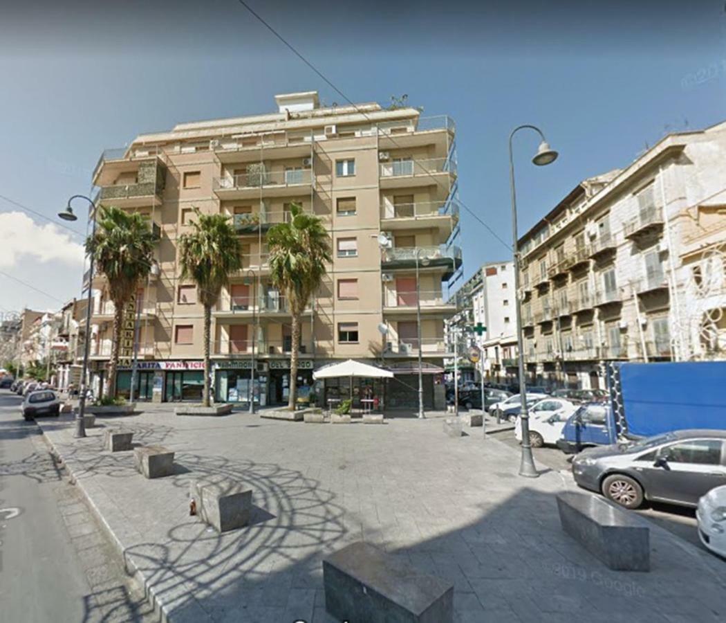 Casa Come Me Palermo Exterior photo