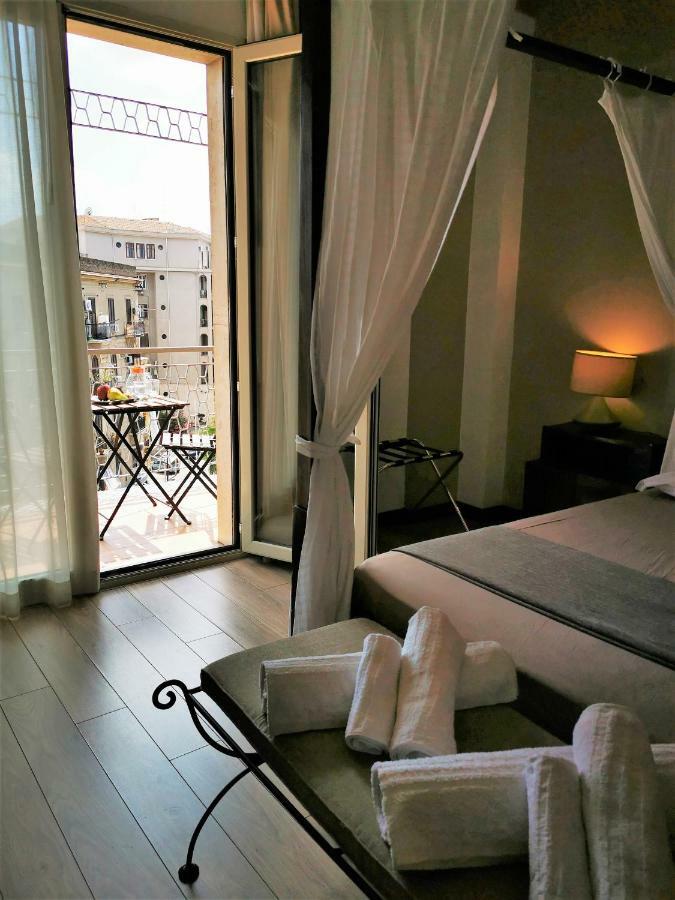 Casa Come Me Palermo Exterior photo